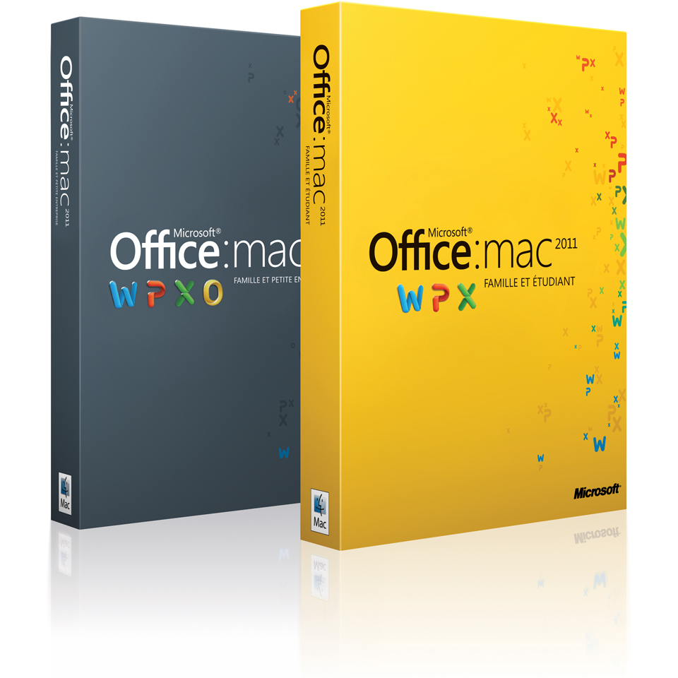 microsoft office for mac 2008 system requirements